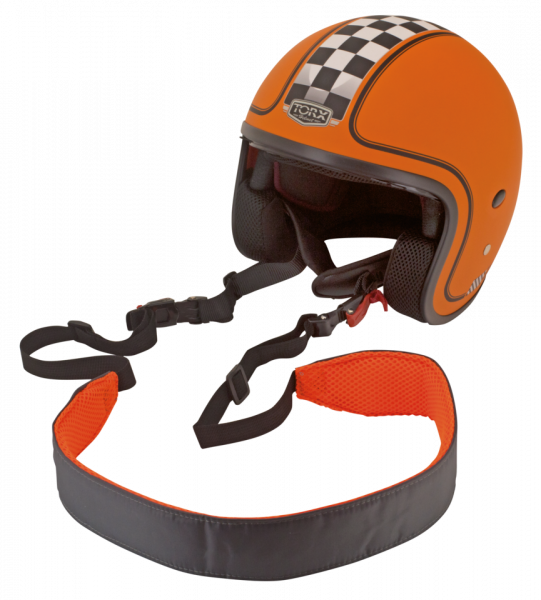 EZ-GO HELMET HARNESS